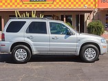 2007 Mercury Mariner Photo #2