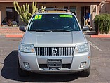 2007 Mercury Mariner Photo #3