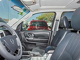 2007 Mercury Mariner Photo #4