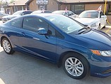2012 Honda Civic Photo #1