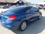 2012 Honda Civic Photo #2