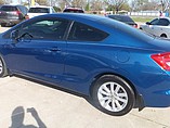 2012 Honda Civic Photo #4
