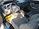 2012 Honda Civic Photo #5