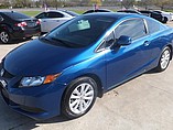 2012 Honda Civic Photo #7