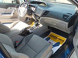 2012 Honda Civic Photo #9