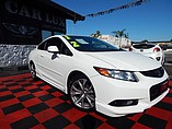 2012 Honda Civic Photo #1