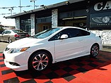 2012 Honda Civic Photo #3