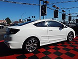 2012 Honda Civic Photo #8