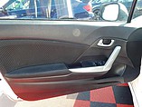 2012 Honda Civic Photo #9