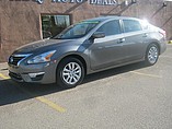 2014 Nissan Altima Photo #3