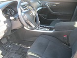 2014 Nissan Altima Photo #6