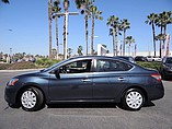 2013 Nissan Sentra Photo #1