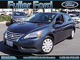 2013 Nissan Sentra Photo #2