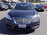 2013 Nissan Sentra Photo #3