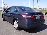 2013 Nissan Sentra Photo #4