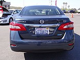 2013 Nissan Sentra Photo #5