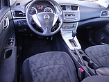 2013 Nissan Sentra Photo #6