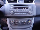 2013 Nissan Sentra Photo #8