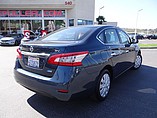 2013 Nissan Sentra Photo #9