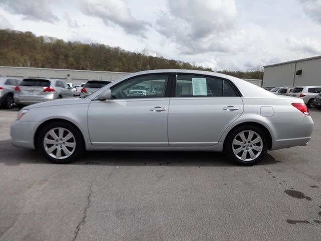 2006 Toyota Avalon Photo