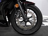 2013 Honda Cbr500f Photo #2