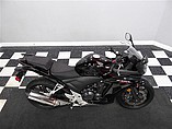 2013 Honda Cbr500f Photo #3