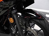 2013 Honda Cbr500f Photo #4