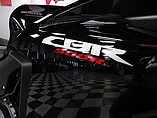 2013 Honda Cbr500f Photo #7