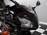 2013 Honda Cbr500f Photo #8