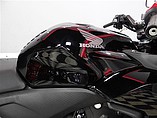 2013 Honda Cbr500f Photo #10