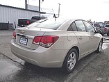 2013 Chevrolet Cruze Photo #2