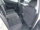 2013 Chevrolet Cruze Photo #3
