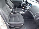 2013 Chevrolet Cruze Photo #4