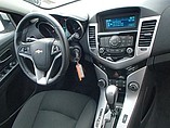 2013 Chevrolet Cruze Photo #6