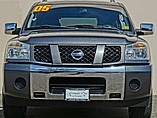 2005 Nissan Armada Photo #2