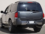 2005 Nissan Armada Photo #3