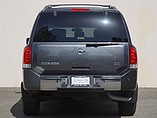 2005 Nissan Armada Photo #5