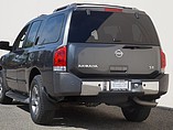 2005 Nissan Armada Photo #8