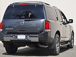 2005 Nissan Armada Photo #9
