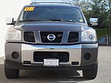 2005 Nissan Armada Photo #10