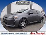 2014 Scion Tc Photo #1