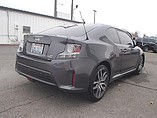 2014 Scion Tc Photo #3