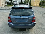 2007 Toyota Highlander Photo #2