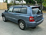 2007 Toyota Highlander Photo #3
