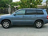 2007 Toyota Highlander Photo #4