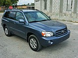 2007 Toyota Highlander Photo #6