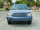 2007 Toyota Highlander Photo #7