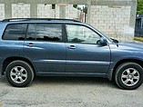 2007 Toyota Highlander Photo #8