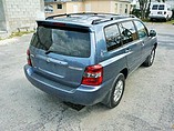 2007 Toyota Highlander Photo #9