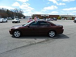 2002 Lincoln Ls Photo #2